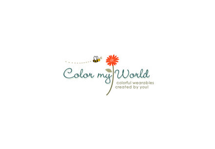 COLOR MY WORLD